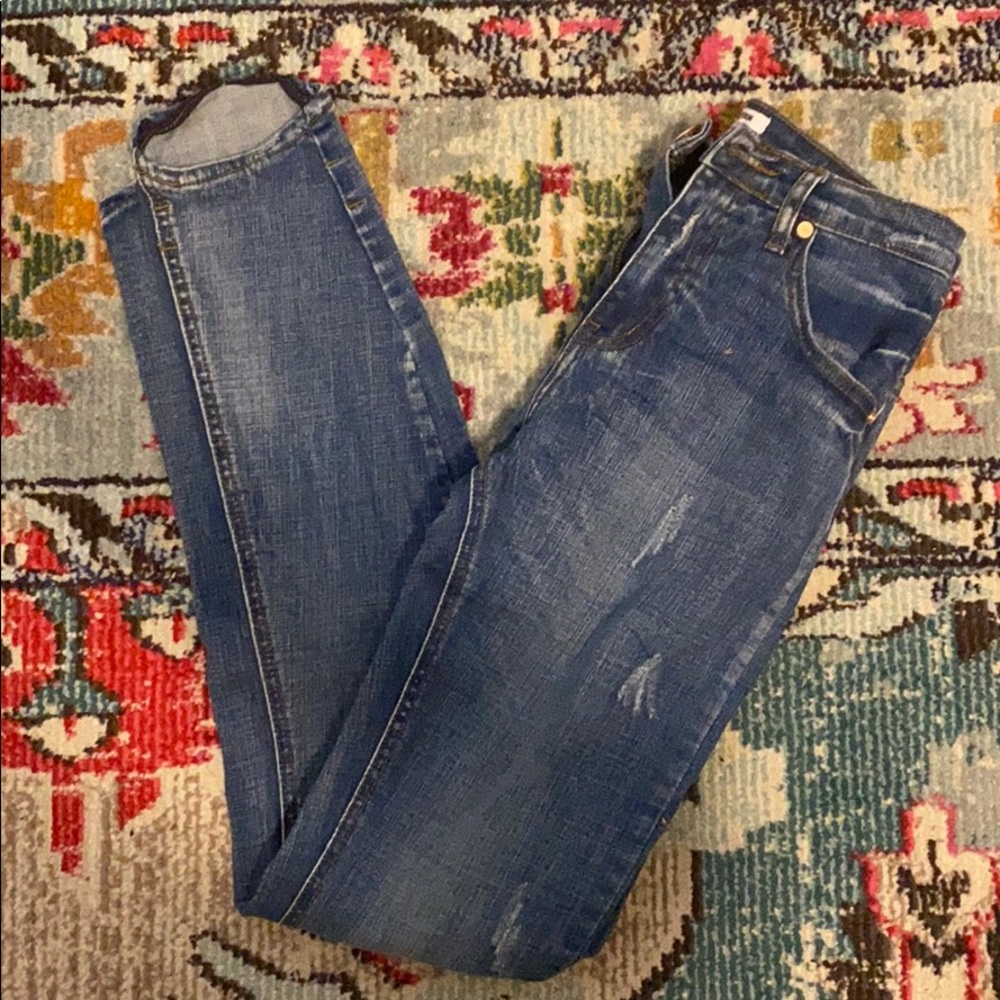 One Teaspoon Jeans